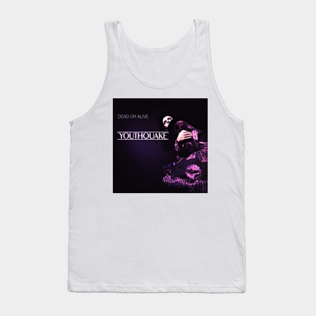 Youthquake 1985 Throwback Tank Top by AlternativeRewind